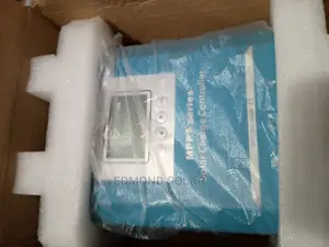 60ah 48v Mppt Solar Yohako Charge Controller