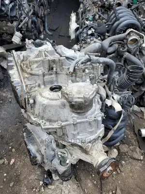 Nissan Rogue X-Trail Gearbox Xtronic CVT 2008/2012