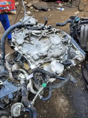 Mitsubishi Outlander Gearbox 2009/2014