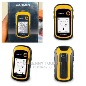Garmin Etrex10 -USA
