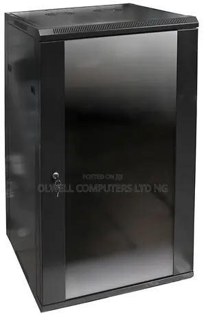 Aico 22U 600*600 Floor Standing Network Rack Cabinet