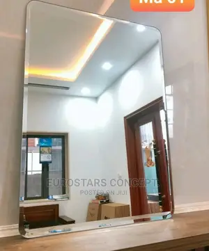 Simply Plan Mirror
