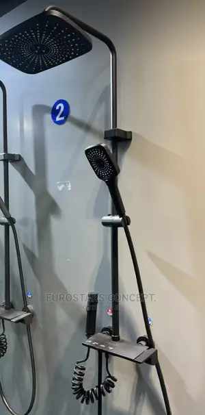 New Model Quality England Shower