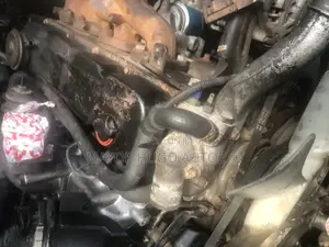Nissan Truck