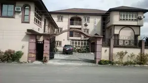 A Functional Hotel: 15rooms Hotel in Ikwerre Rd Ph