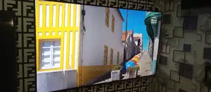 Uk Used 65 Inches Sony Android Tv