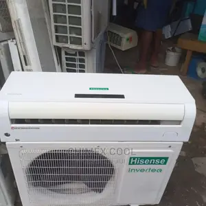 Korean Used Hisense 1.5hp Air Conditioner