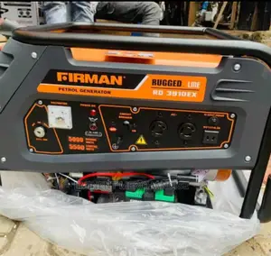 Firman Rugged Generator