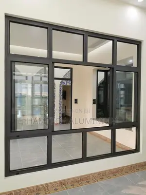 Fixed and Sliding Window