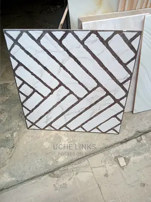 Bathroom Floor Tiles