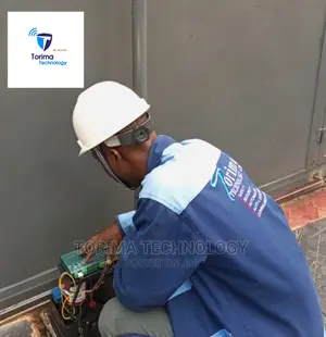 Efficient Electrical Safety Regulation Gate