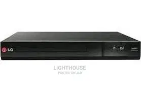 Lg Dp 132 Dvd Player