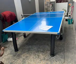 Fitness Aluminum Outdoor/Waterproof Tennis