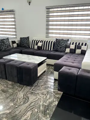 Luxury Shortlet Rooms in Suncity Estate Abuja