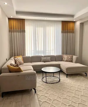 7 Seater Sectional Sofa Up for Grab