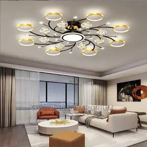 Nordic Chandelier