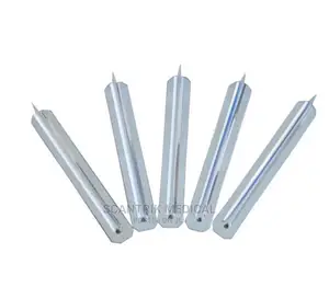Medical Needle for Blood Glucose