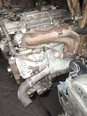 Japan Engine for 2.4 and 2.7 Camry (2az)