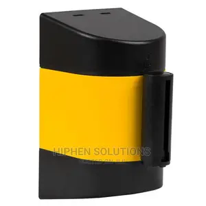 Retractable Barrier