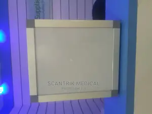 X-Ray View Box