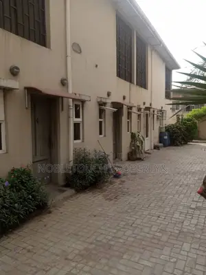 Standard 26rooms Hotel at Egbeda Shasha