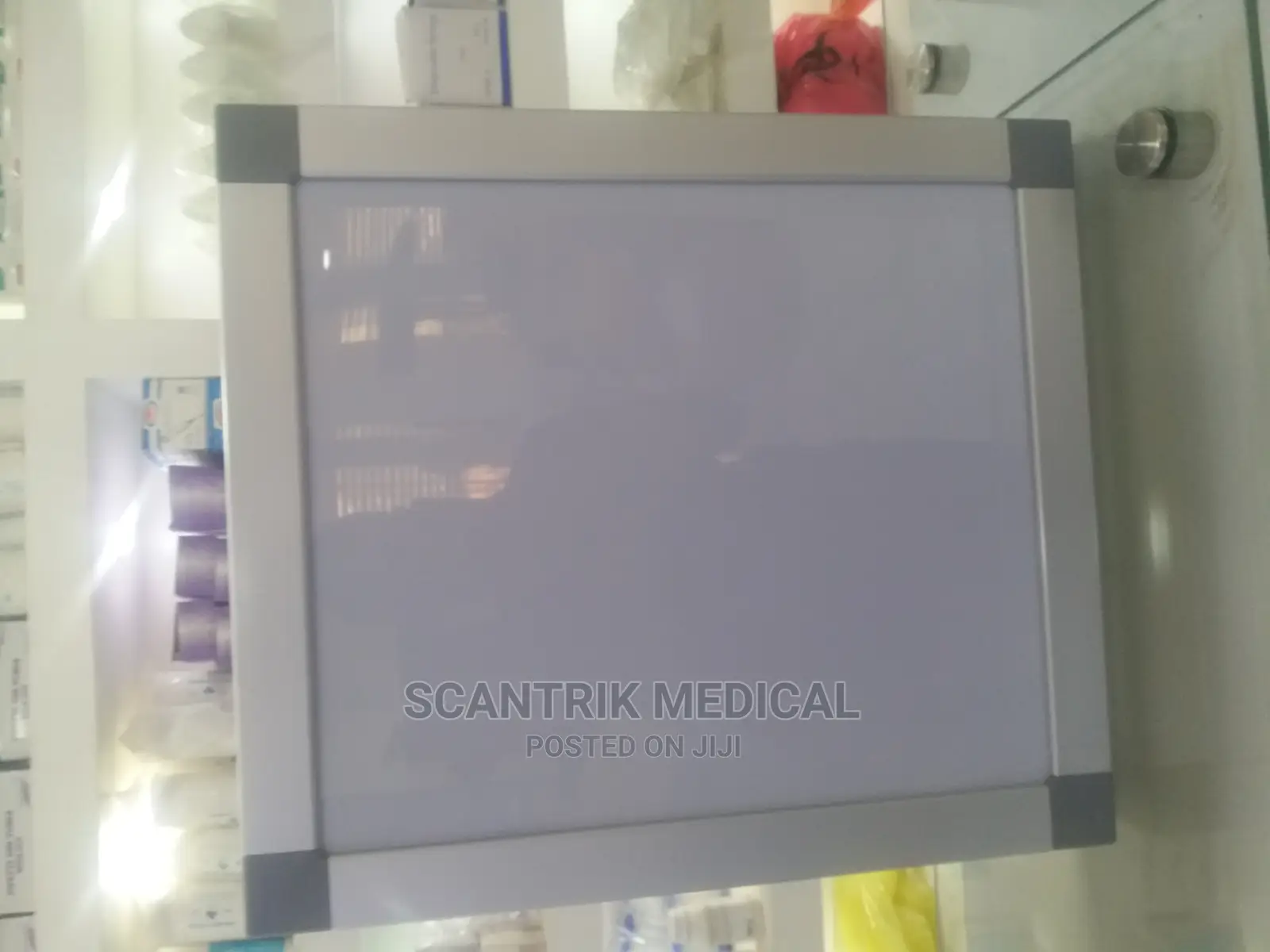 Xray Viewing Box (Single)