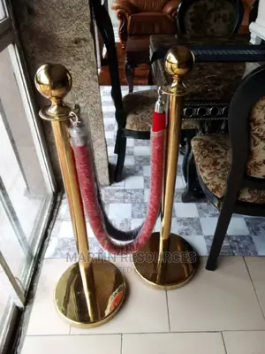 Stanchion/ Line Divider/ Barrier/Queue Control