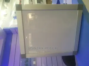 Single and Double Film X-Ray Viewer Box