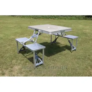 Picnic Table