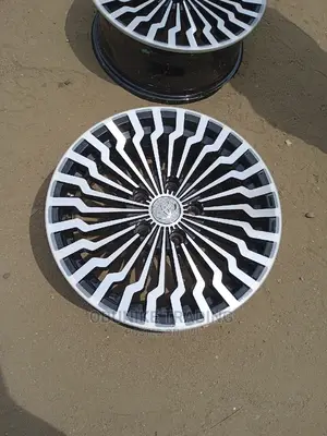 16' Alloy Rim