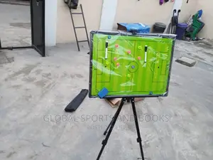 Football Tactical Board Big Standard