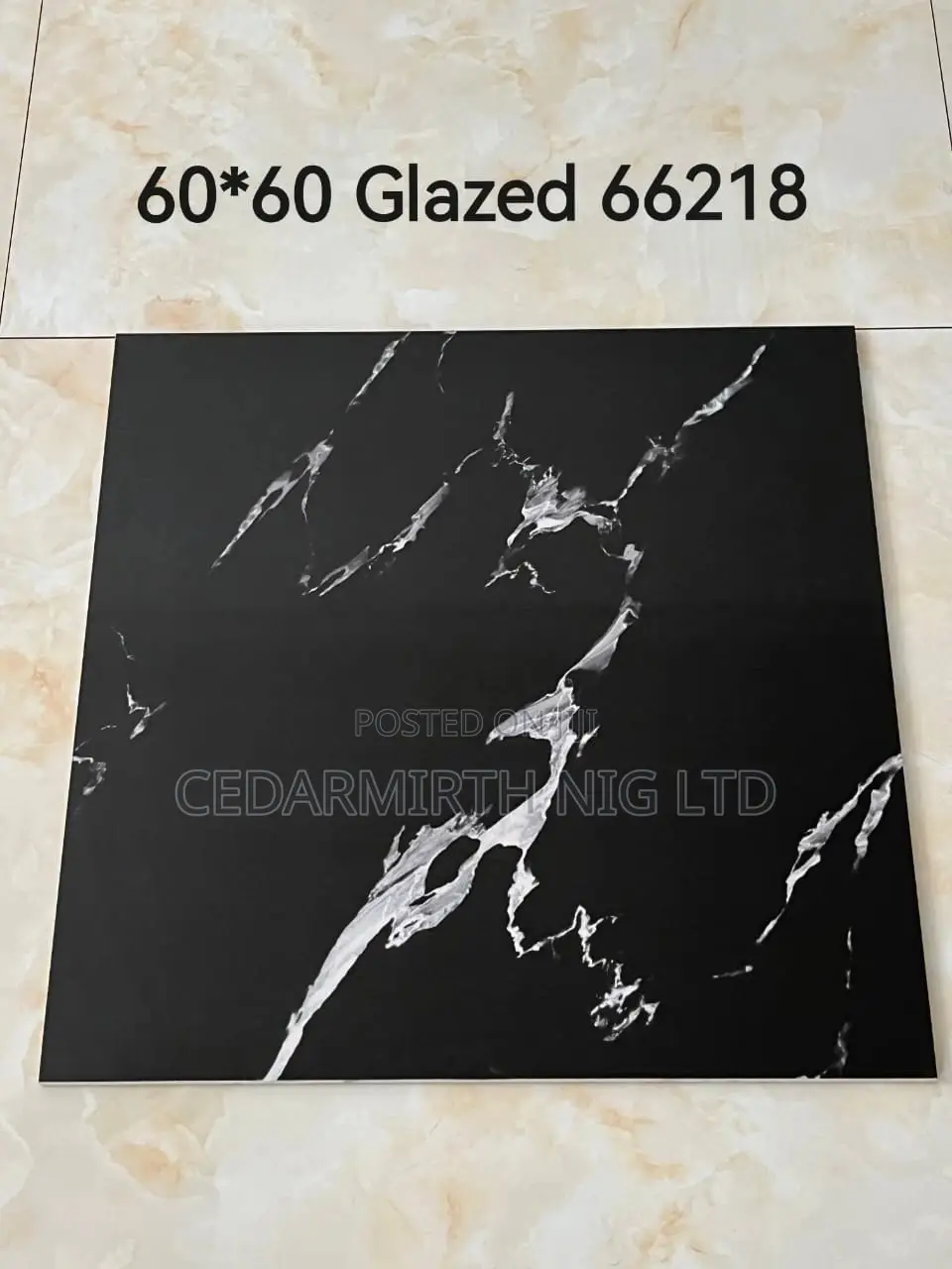 New Tile Designs 60x60