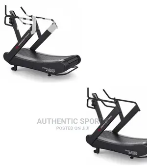 Heavy Duty Commercial Manual America Fitness Treadmill