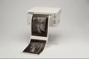Ultrasound Printer Paper