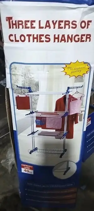 Cloth Hanger