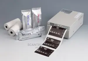 Ultrasound Printer Medical