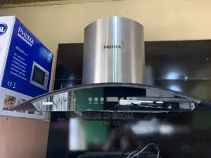 90cm Kitchen Extractor