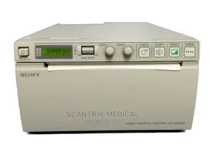 Ultrasound Printer (Sony)