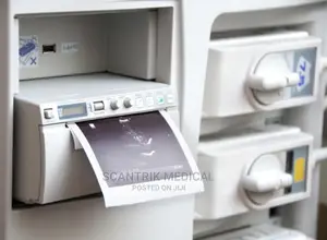 Ultrasound Machine Printer