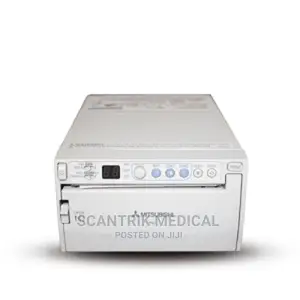 Ultrasound Machine Paper Medical Supplies Equipment