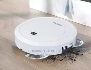 Machine Robot Vacuum Cleaner