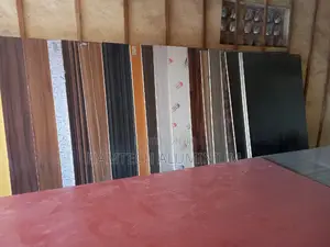 We Sale Any Kind of Colours of Plywood