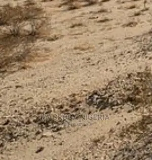658 SQM Land at Pearl Garden Estate Off Monastery Road