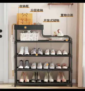Fashion Shoe Rack