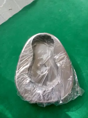 Hospital Bed Pan