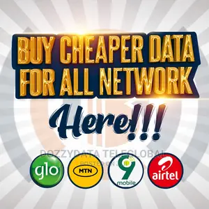 Internet Data