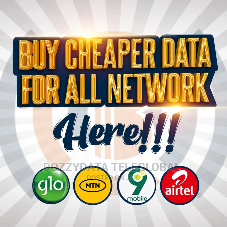 Internet Data