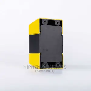 Wall Mount Retractable Barrier