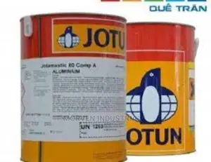 Marine Paint Supplier in Lagos Nigeria