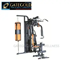 Three Multi-Station Gym GG3005B